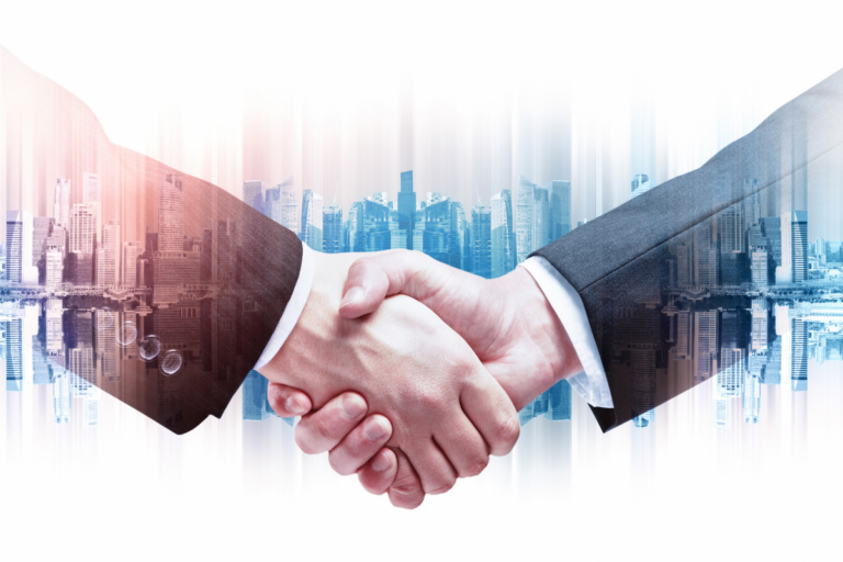 Guía para vender tu empresa de materiales de construcción.