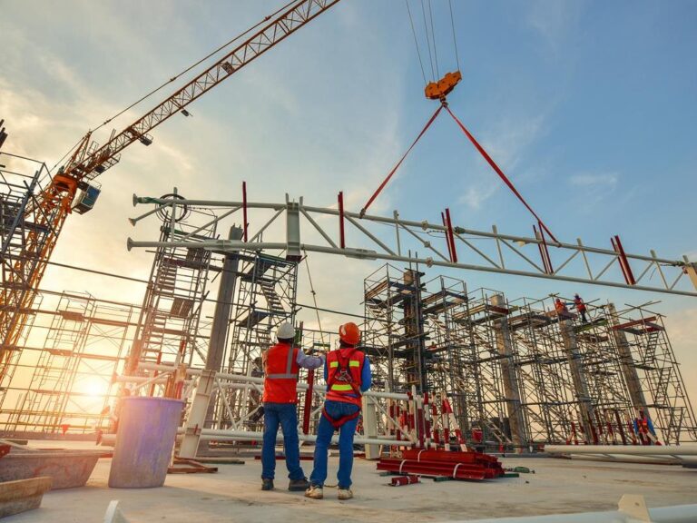 Materiales de construcción