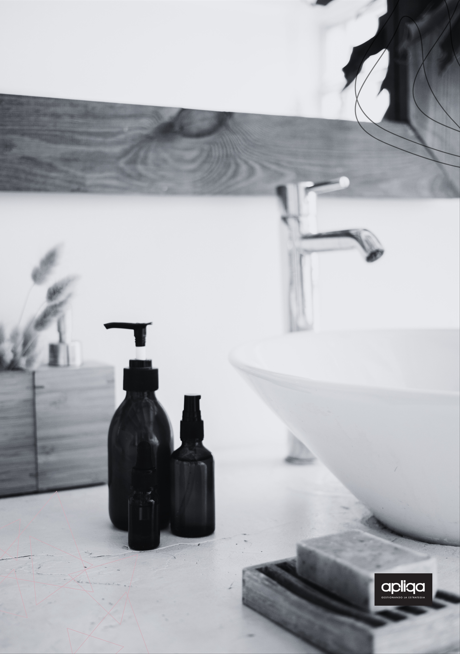 Informe Ejecutivo Sector Baños 2025