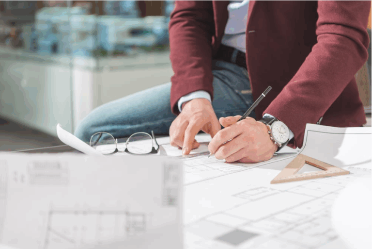 estrategia de negocio