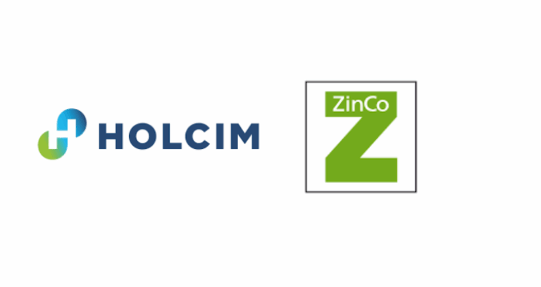 Holcim adquiere la empreza ZinCO