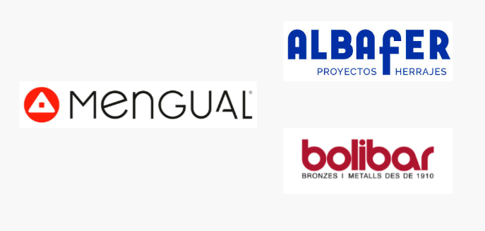 Compra de dos empresas