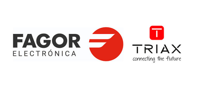 Transacción de compra entre Fagor Electrónica y Triax Digital Solutions
