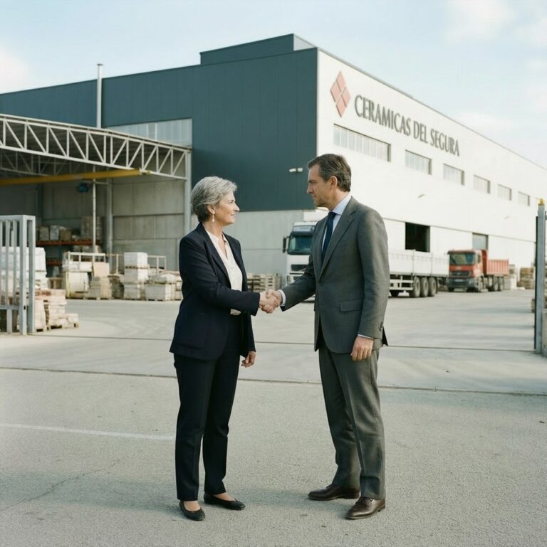 Fusiones y adquisiciones