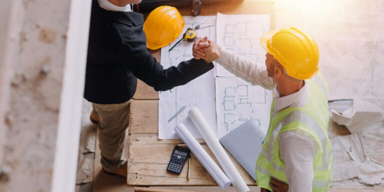 10 tareas para preparar una empresa de materiales de construcción antes de venderla