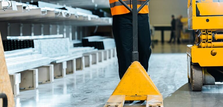 Principales áreas del sector de materiales de construcción