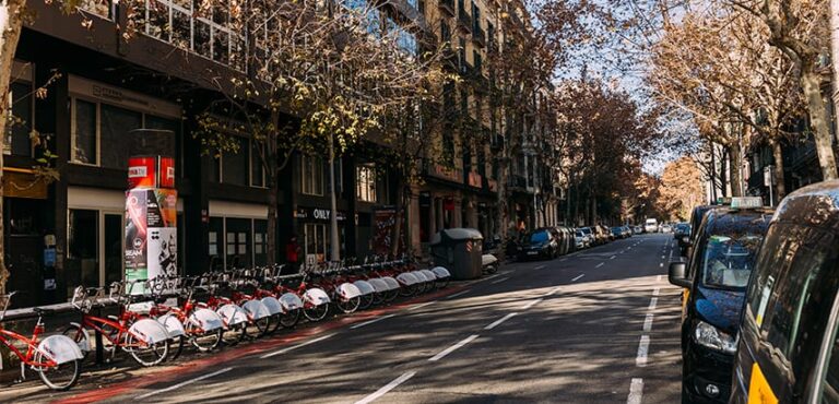 Especialistas en materiales de construccion en Barcelona