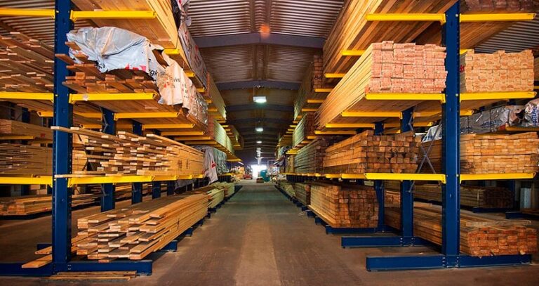 ¿Cómo mejorar la productividad en el sector de materiales?