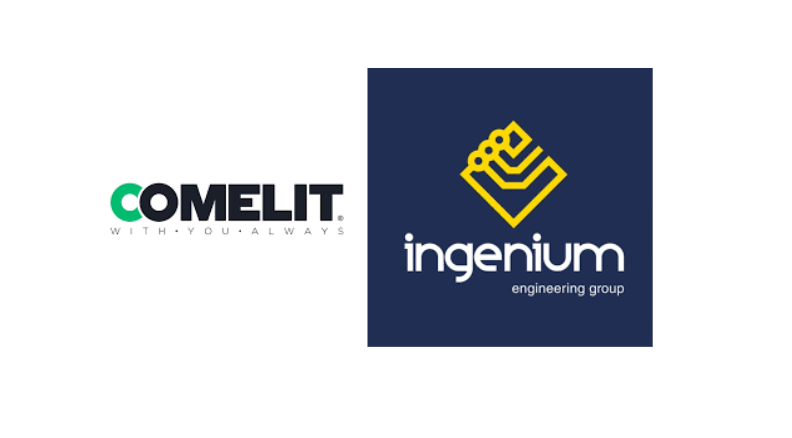 Comelit adquisición la empresa Ingenium