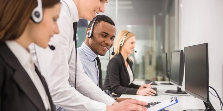 Aprovechar el servicio de atención al cliente de materiales de construcción para ahorrar tiempo al cliente