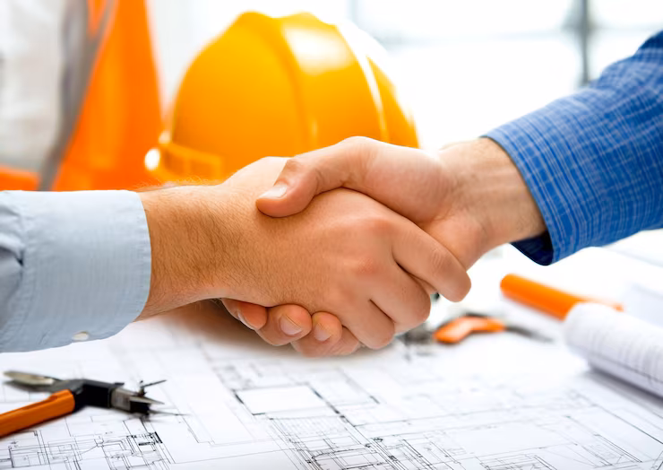 Fusiones y adquisiciones en el sector de materiales de construcción