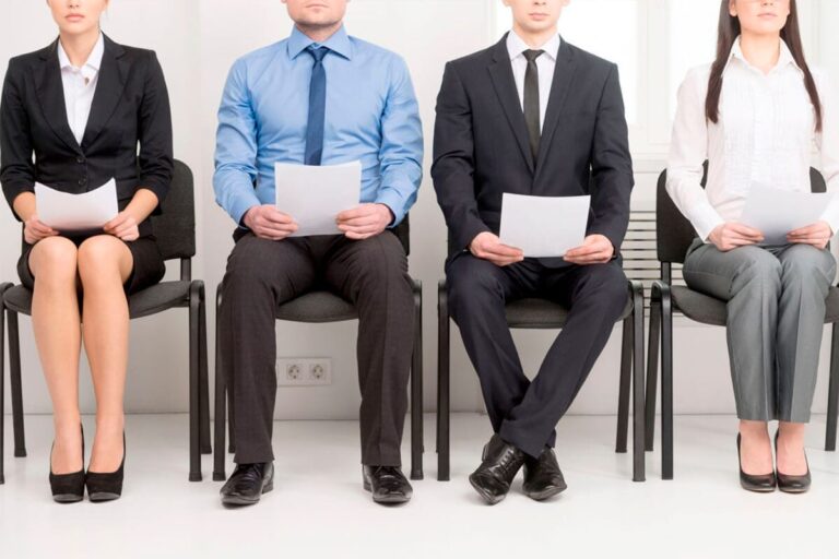 personal sobrecualificado