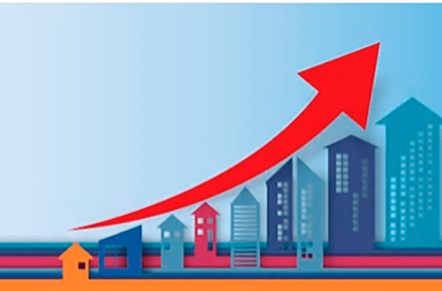CUÁNTO CRECERÁ EL MERCADO DE LA CONSTRUCCIÓN EN 2019