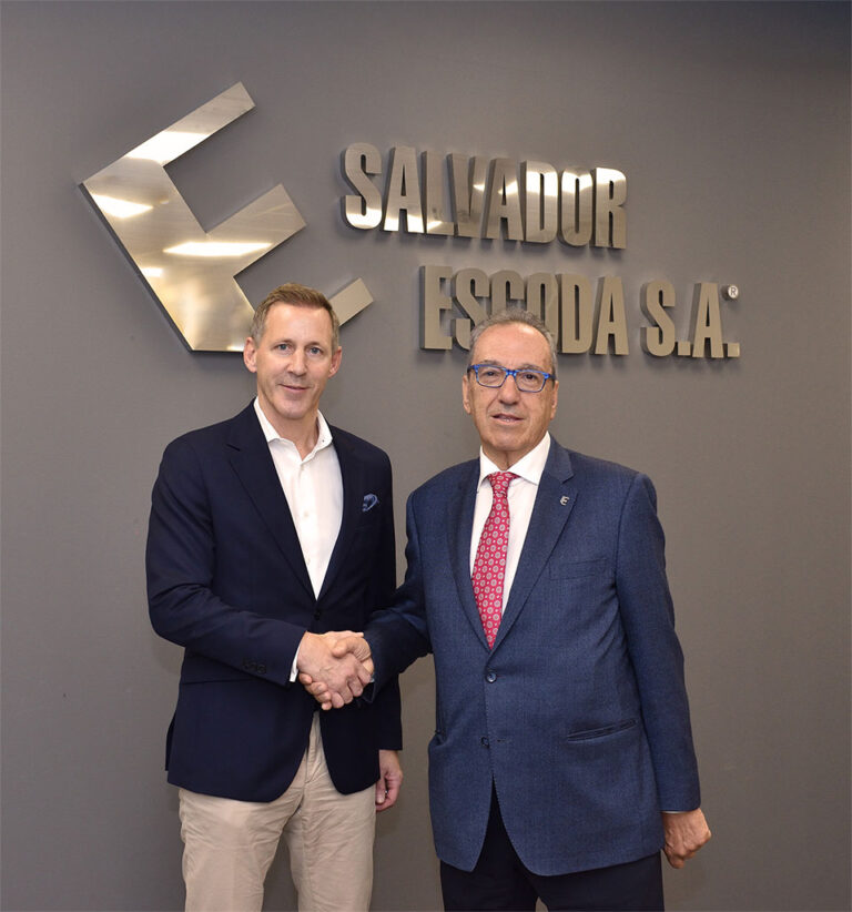 Salvador Escoda es adquirida por Grafton Group