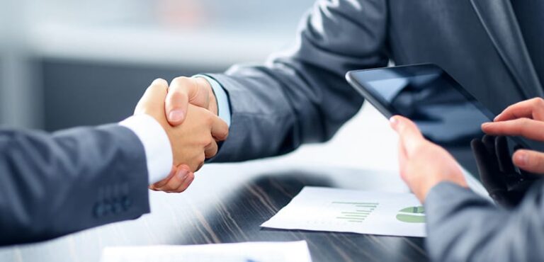 adquisición de negocio