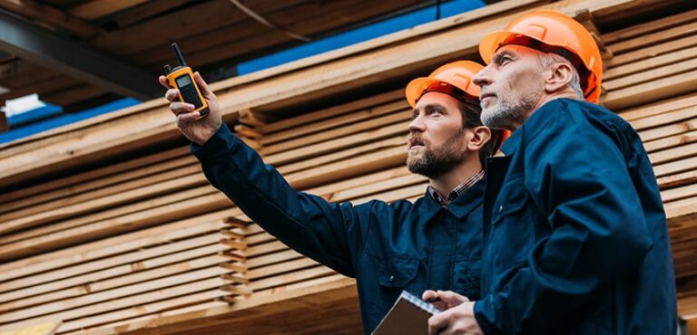 Estrategia comercial empresa construcción