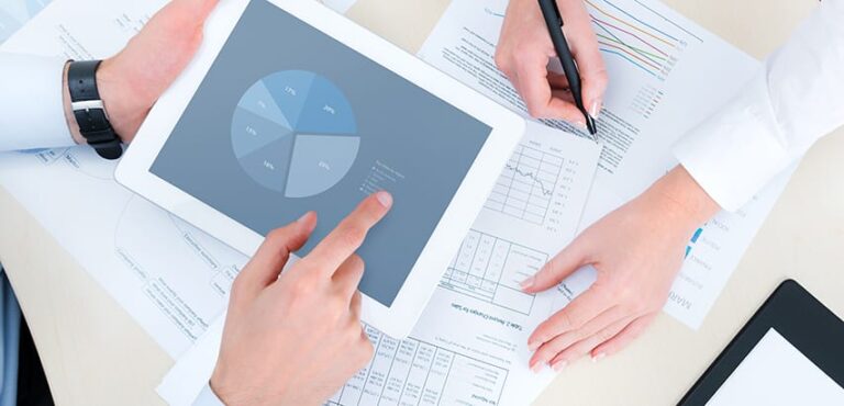 Cuánto cuesta un estudio de mercado