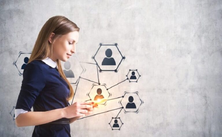 Consultoría de marketing