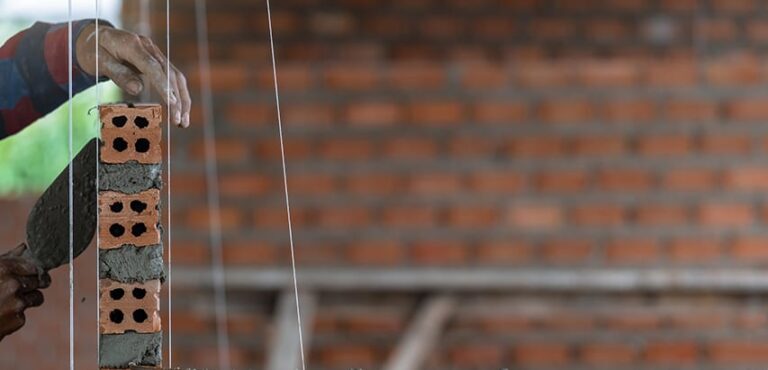 industria materiales de construccion