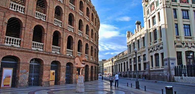 Estrategia en materiales de construcción en Valencia