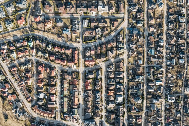 Informe mercado vivienda