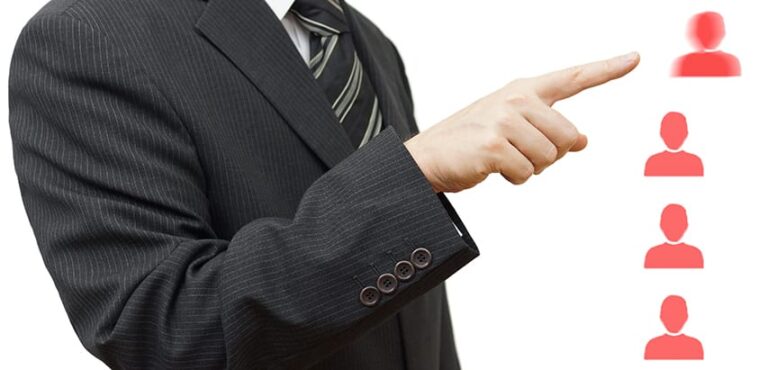 Causas principales de una rotación elevada entre los empleados