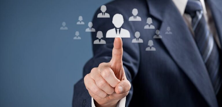 Dificultad de búsqueda de perfiles senior con experiencia en el sector de materiales de construcción