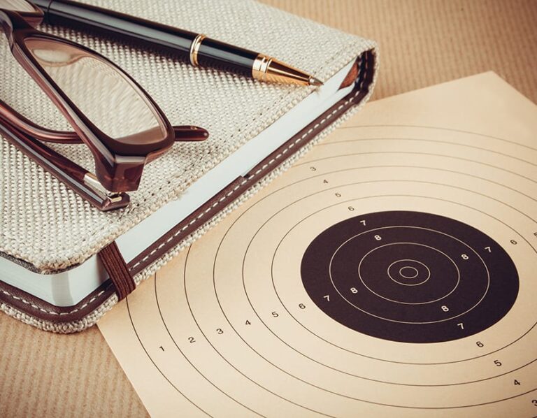 Cómo lograr mejorar mis objetivos comerciales