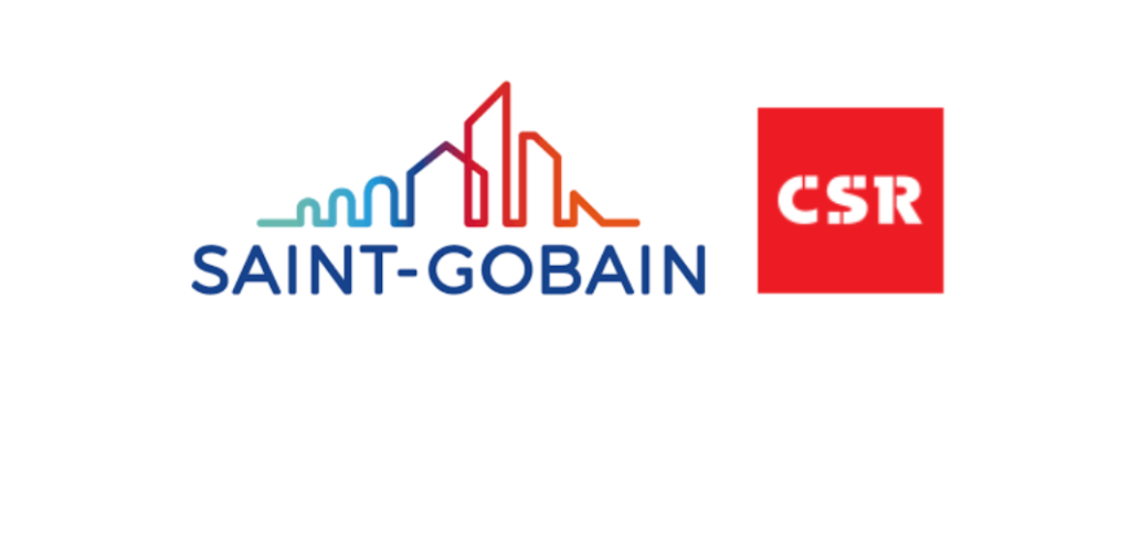 Saint-Gobain compra CSR