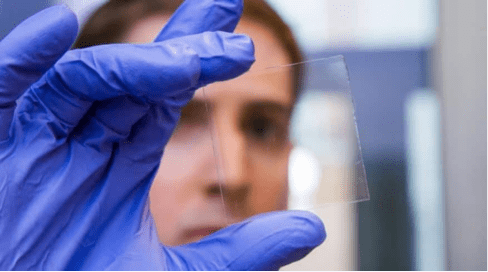 Ventanas inteligentes